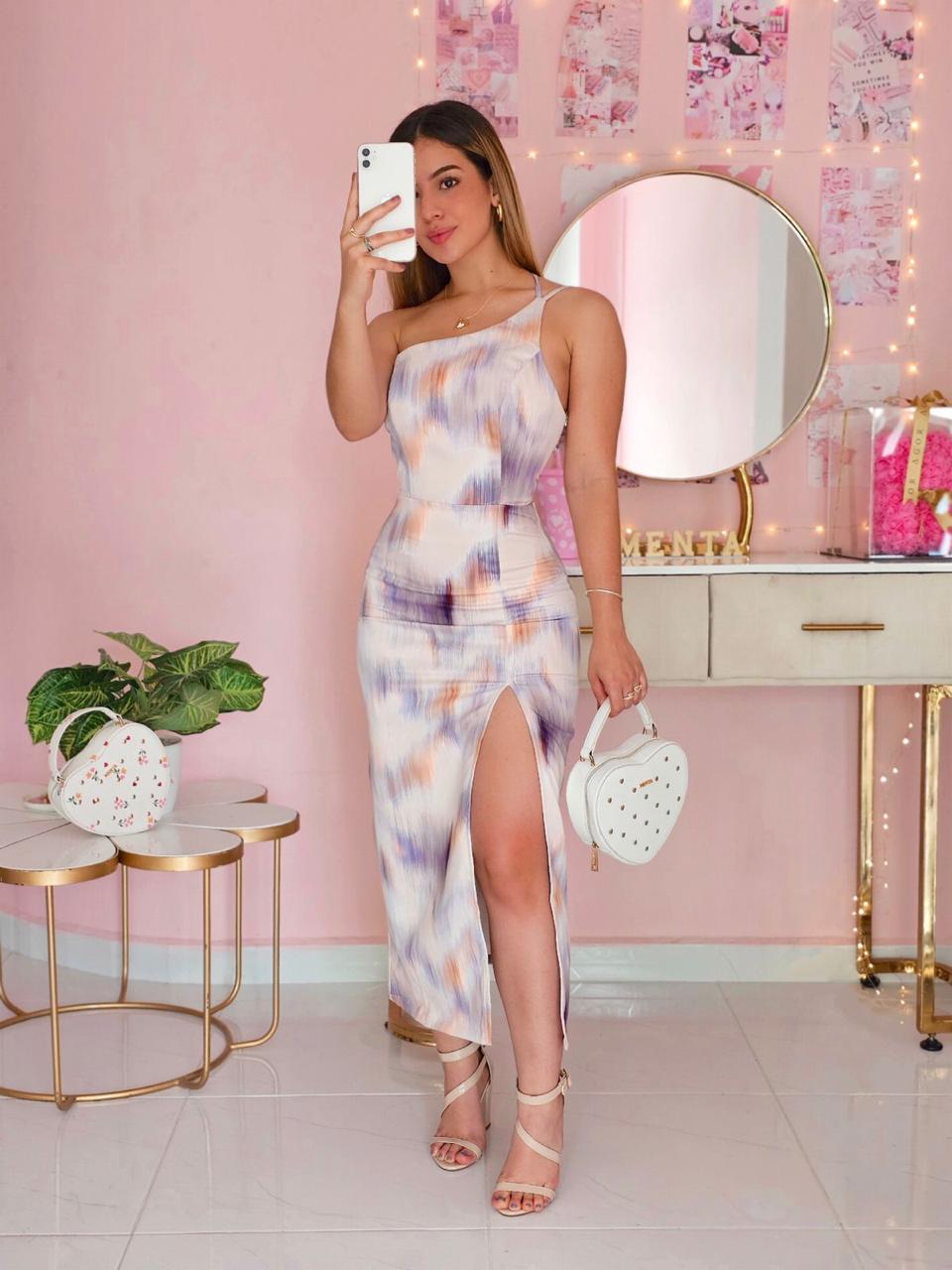 Vestido Nala - Talla S - Image 3