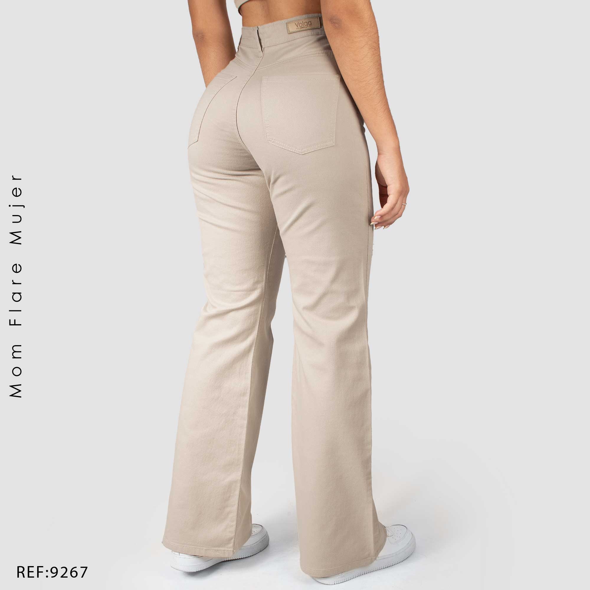 Campana jeans 9267- Talla 14 - Image 2