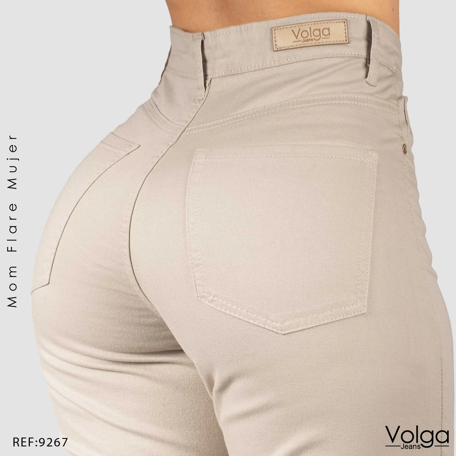 Campana jeans 9267- Talla 14 - Image 3