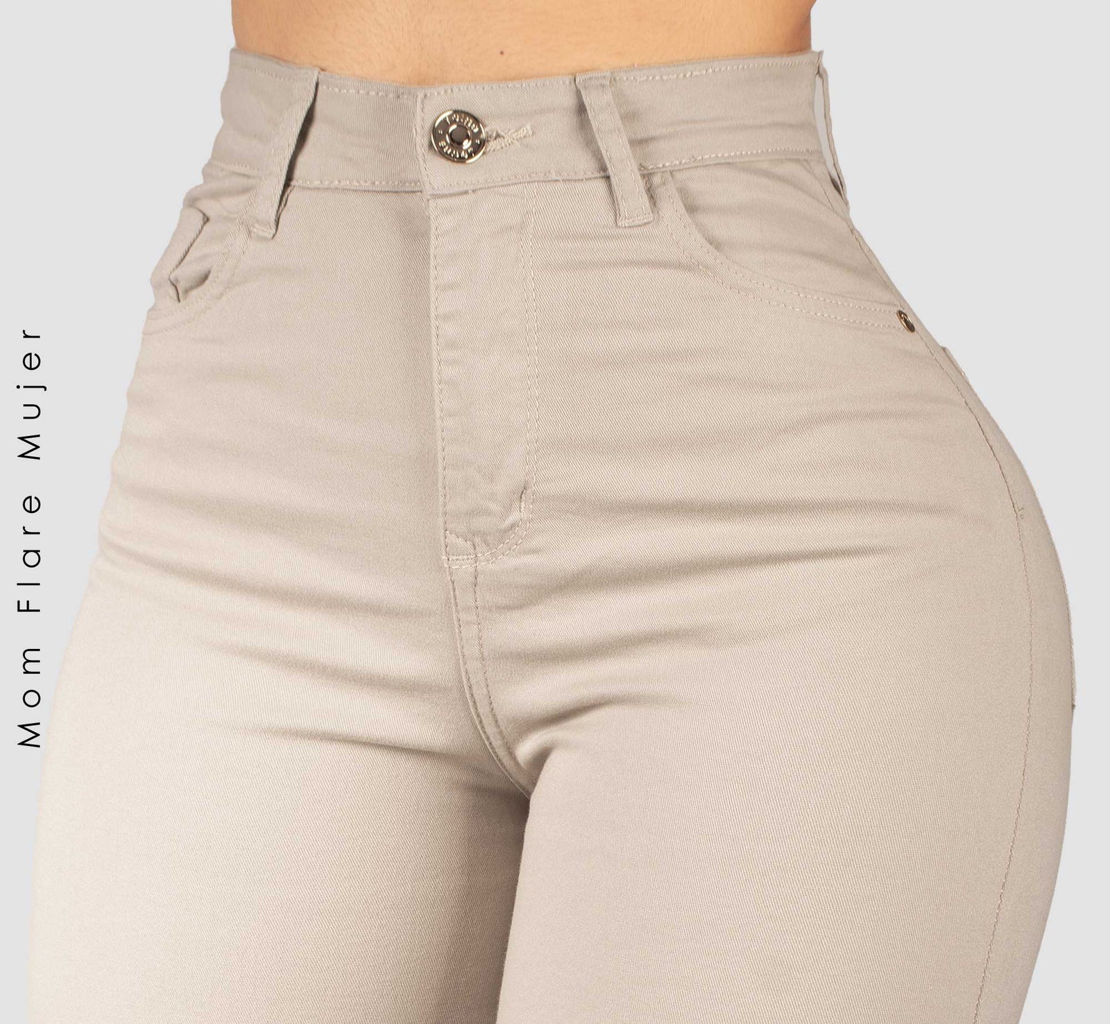 Campana jeans 9267- Talla 14 - Image 4