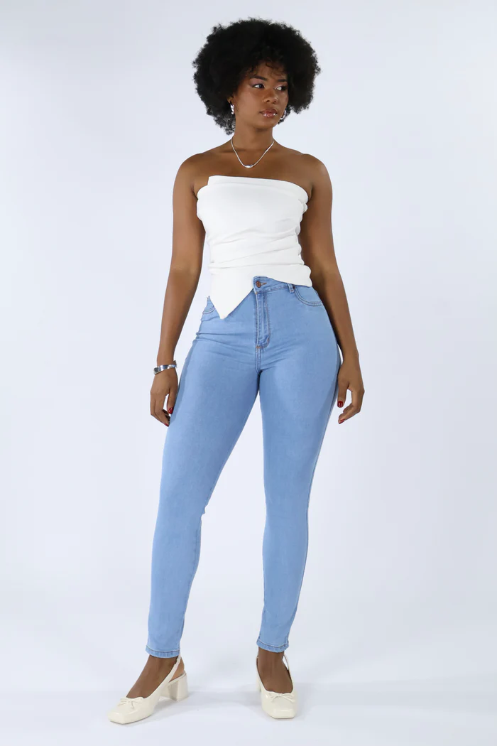 Skinny jeans 2042- Talla 12