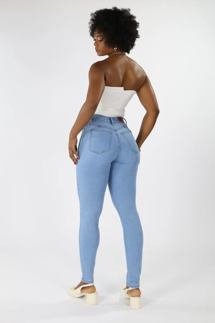 Skinny jeans 2042- Talla 12 - Image 2