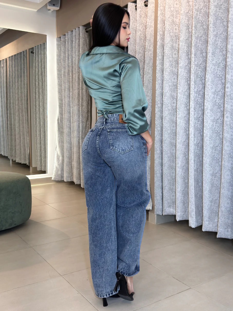 Palazo 13782-00- Talla 14 - Image 2