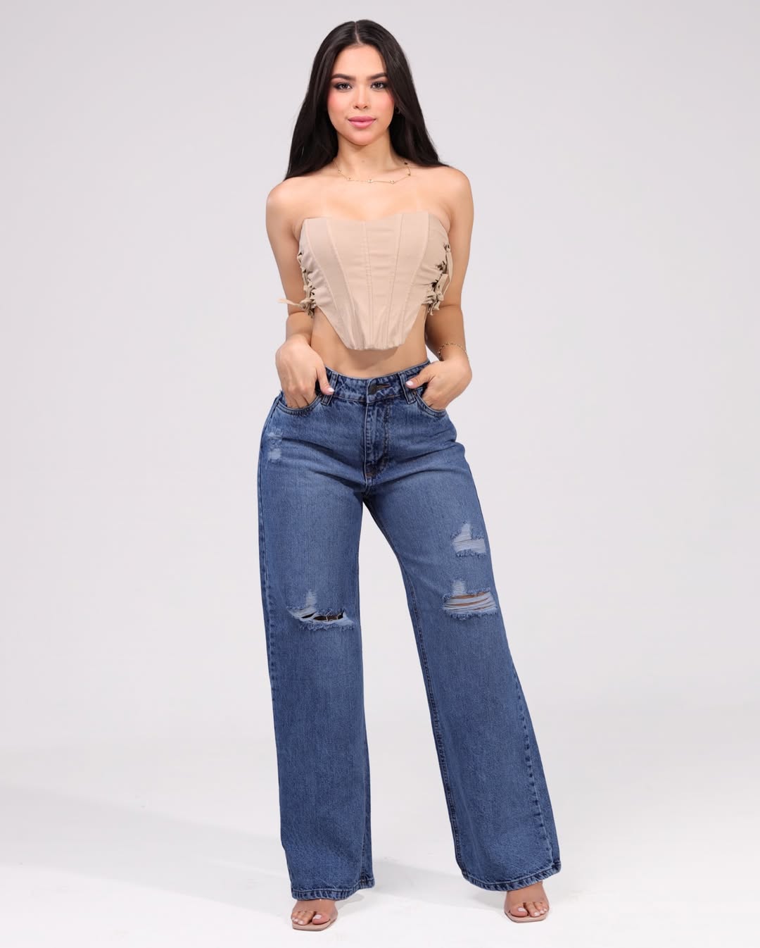 Palazo 13734-11 - Talla 12